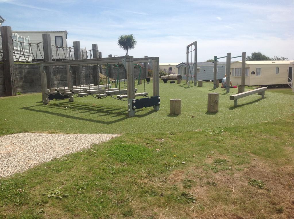 Ritz Summerhouse Hotel Hastings Room photo