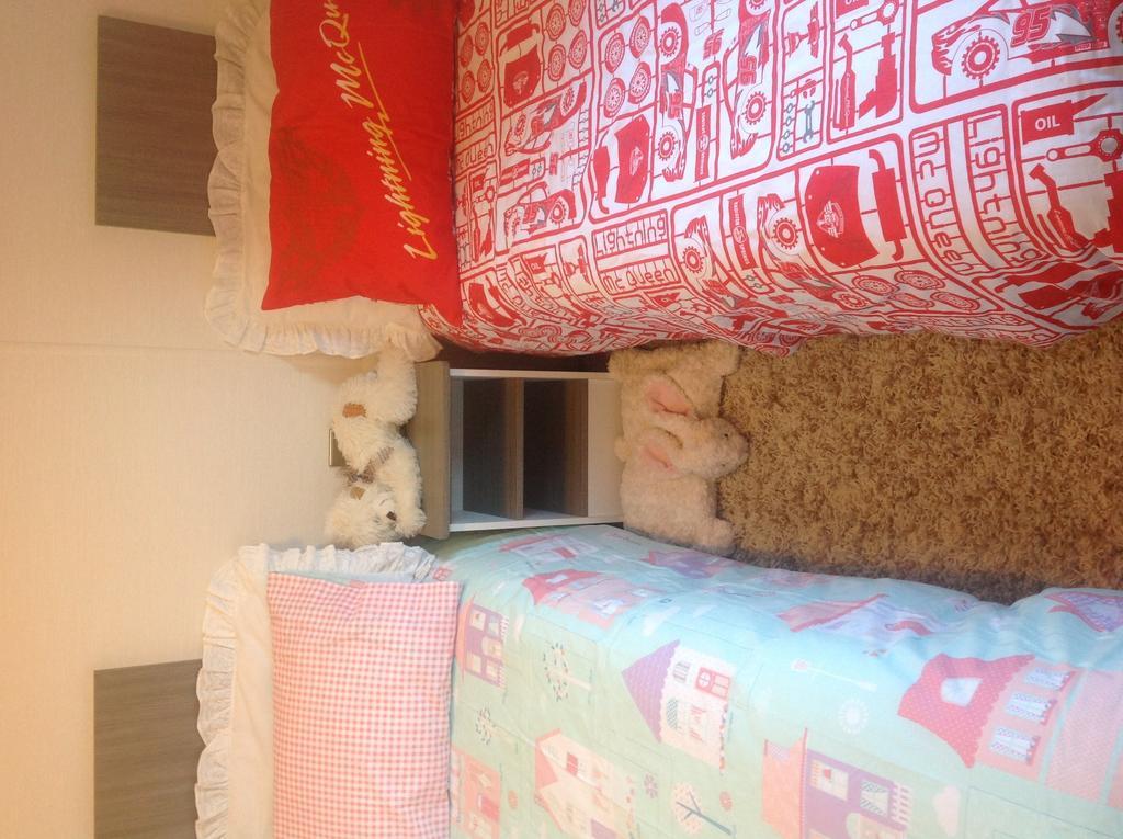 Ritz Summerhouse Hotel Hastings Room photo