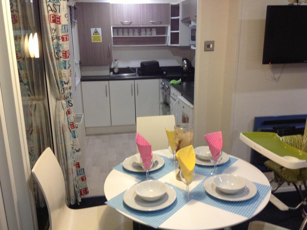Ritz Summerhouse Hotel Hastings Room photo